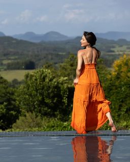 Ana Paula Padrão feet photo thumbnail