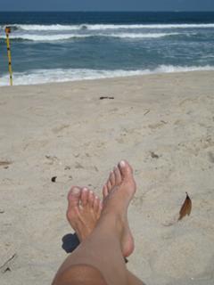 Ana Paula Padrão feet photo thumbnail