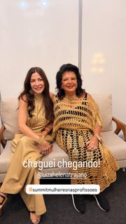 Ana Paula Padrão feet photo 3