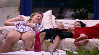 Ana Paula Renault feet photo 8