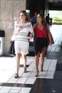 Ana Paula Renault feet photo 19