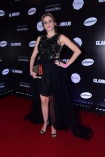 Ana Paula Renault feet photo 7