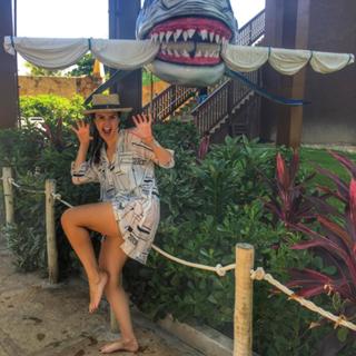 Ana Paula Renault feet photo 4