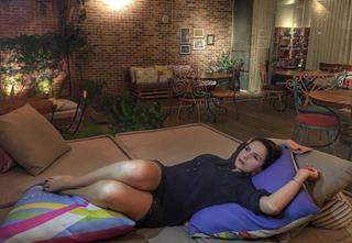Ana Paula Renault feet photo 1