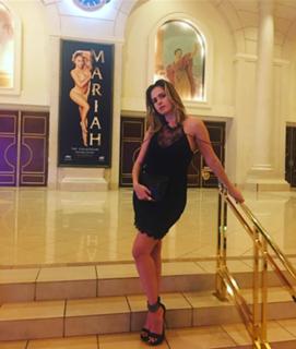 Ana Paula Renault feet photo 11