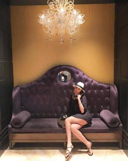 Ana Paula Renault feet photo 10