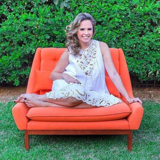 Ana Paula Renault feet photo 2