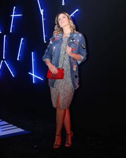 Ana Paula Renault feet photo 1