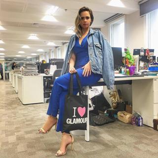 Ana Paula Renault feet photo 18