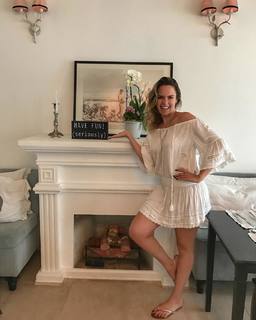 Ana Paula Renault feet photo 1