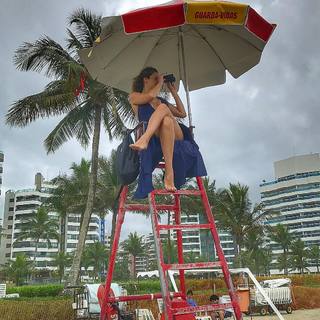 Ana Paula Renault feet photo 14