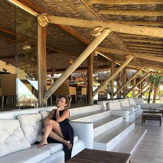 Ana Paula Renault feet photo 10