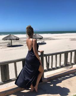 Ana Paula Renault feet photo 7
