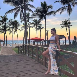 Ana Paula Renault feet photo 3