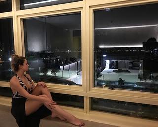 Ana Paula Renault feet photo 11