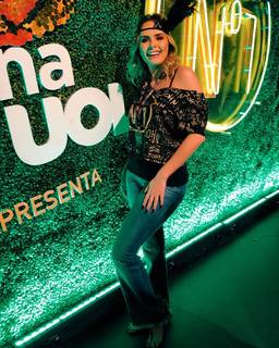 Ana Paula Renault feet photo 6