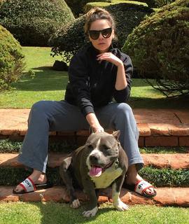 Ana Paula Renault feet photo 18