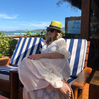 Ana Paula Renault feet photo 17
