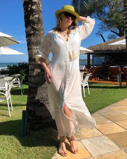 Ana Paula Renault feet photo 16