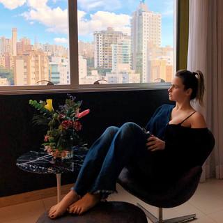 Ana Paula Renault feet photo 11