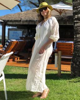 Ana Paula Renault feet photo 8