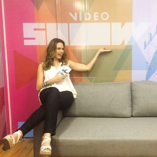 Ana Paula Renault feet photo 20