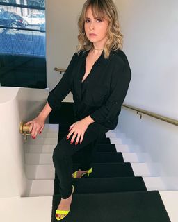 Ana Paula Renault feet photo 5