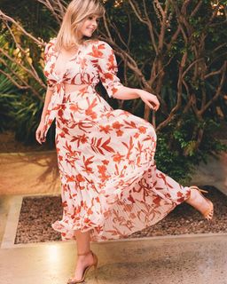 Ana Paula Renault feet photo 4