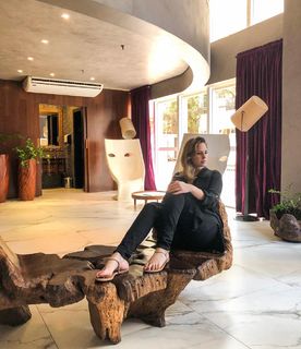 Ana Paula Renault feet photo 2