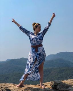 Ana Paula Renault feet photo 17