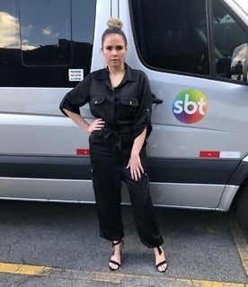 Ana Paula Renault feet photo 15