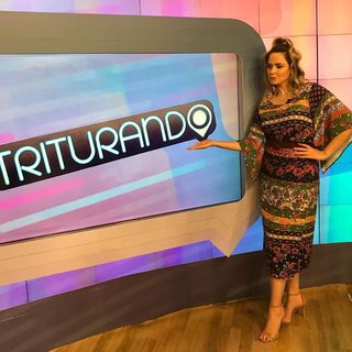 Ana Paula Renault feet photo 12