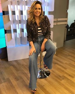 Ana Paula Renault feet photo 3