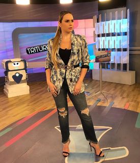 Ana Paula Renault feet photo 2