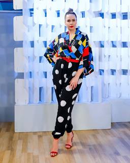 Ana Paula Renault feet photo 20