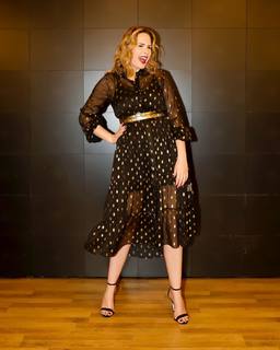 Ana Paula Renault feet photo 16