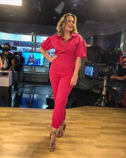Ana Paula Renault feet photo 7