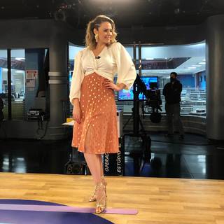 Ana Paula Renault feet photo 6