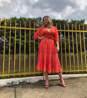 Ana Paula Renault feet photo 4
