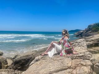 Ana Paula Renault feet photo 19