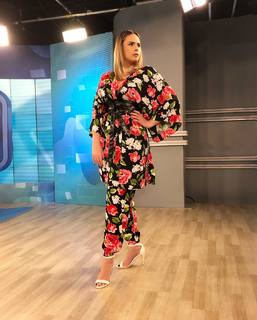 Ana Paula Renault feet photo 13