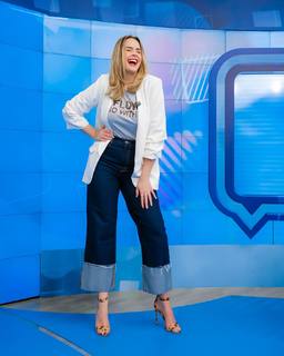 Ana Paula Renault feet photo 6