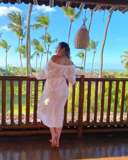 Ana Paula Renault feet photo 12