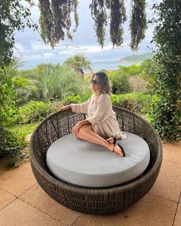 Ana Paula Renault feet photo 1