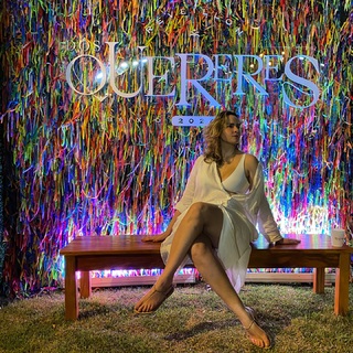 Ana Paula Renault feet photo 20