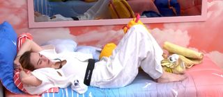 Ana Paula Renault feet photo 16