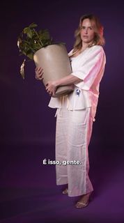 Ana Paula Renault feet photo 5