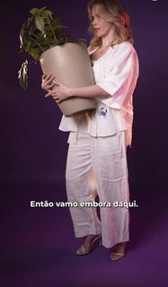 Ana Paula Renault feet photo 4