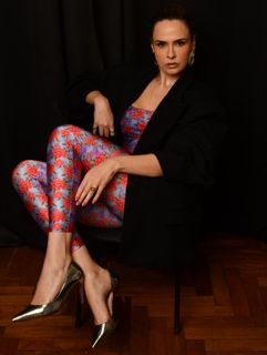Ana Paula Renault feet photo 3