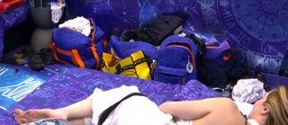Ana Paula Renault feet photo 18